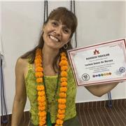 Istruttore di Hatha Yoga - lezione adatta a tutti